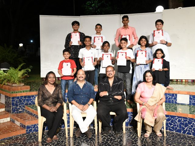 About theatre arts