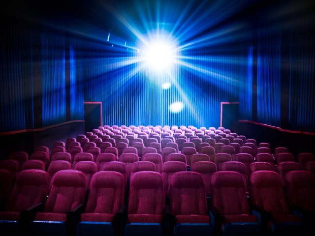 Konkani film ‘‘Amori’’ released in Goa