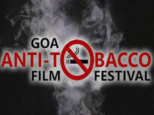3rd Goa Anti Tobacco Film Festival to take place in May 2019