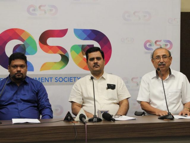 SCI-FFI ’19 on January 16
