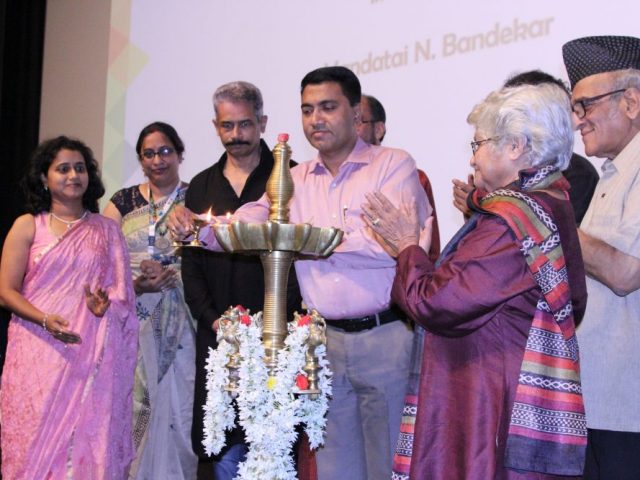 Women Film Festival gets underway