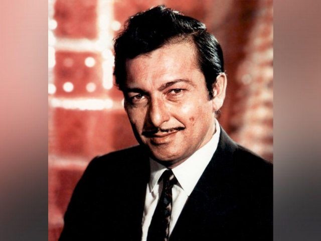 A retrospective of Madan Mohan’s music