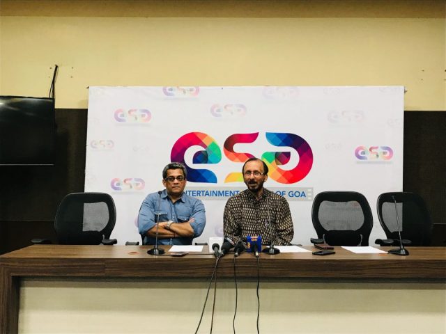 Entertainment Society of Goa reveals upcoming activities
