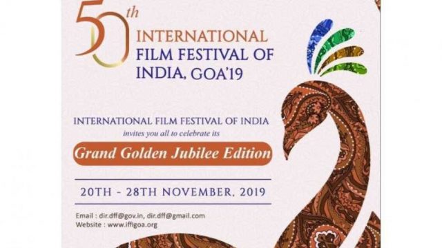 Iffi’s Golden Jubilee : Venues & Activities