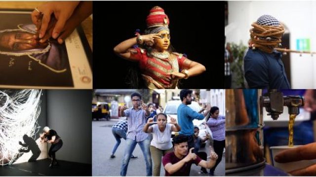 Serendipity Arts Festival announces 2019 curators