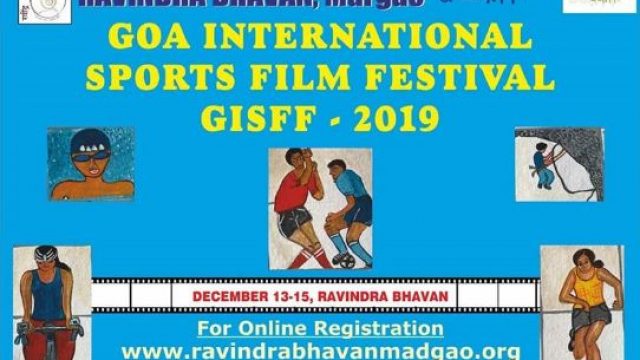 ‘Glory’ to be the opening film at Goa International Sports Film Festival, GISFF-2019