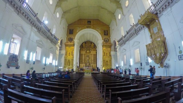 Feast of St. Francis Xavier (Schedule)