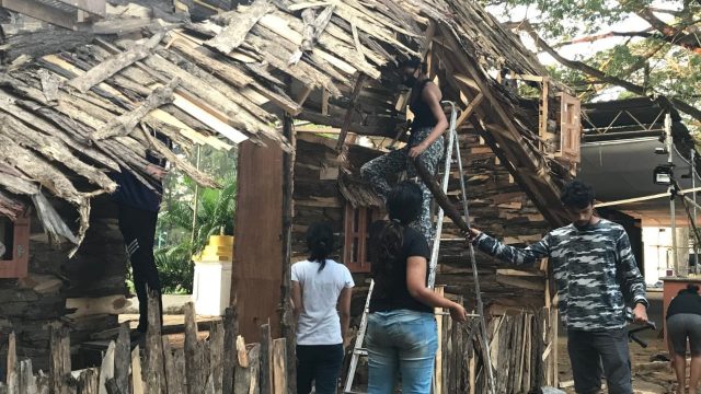 ESG & Goa College of Art to Set Up Art Installations during IFFI 2019