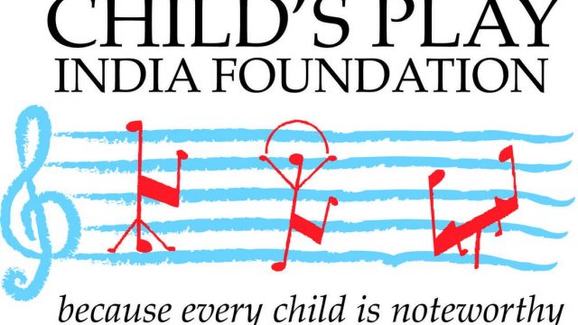 Celebrating Christmas with Child’s Play India Foundation