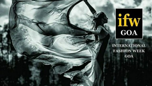 International Fashion Week Season 5 to begin in Goa