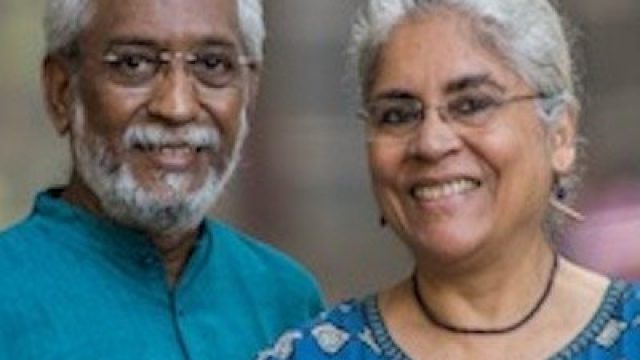MOG SUNDAYS On Bombay’s Forgotten Past as Textile Hub