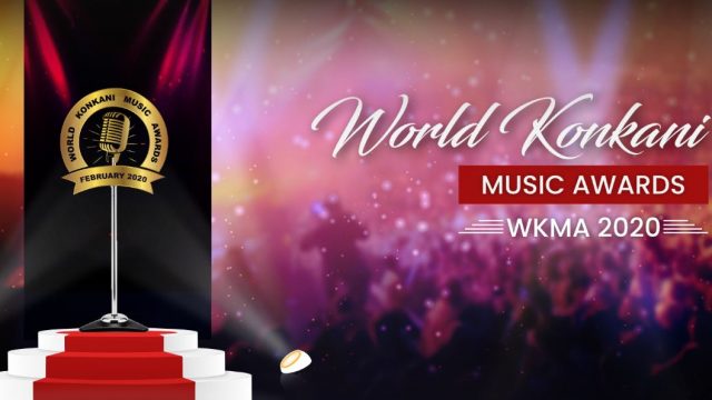 First edition of World Konkani Music Awards announced