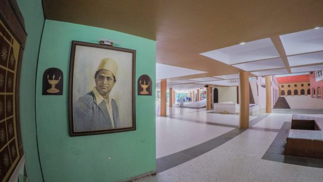 Seventh edition of Prayog Saanj to be held
