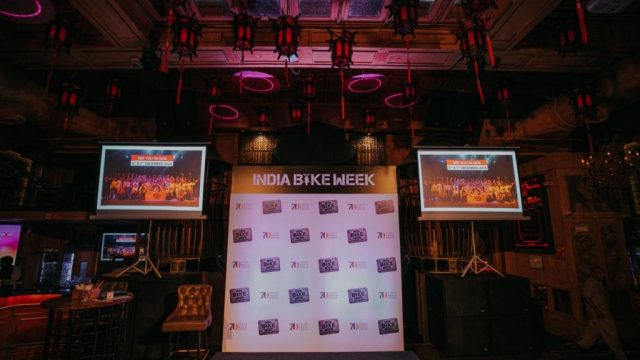 India Bike Week gears up for its sixth edition