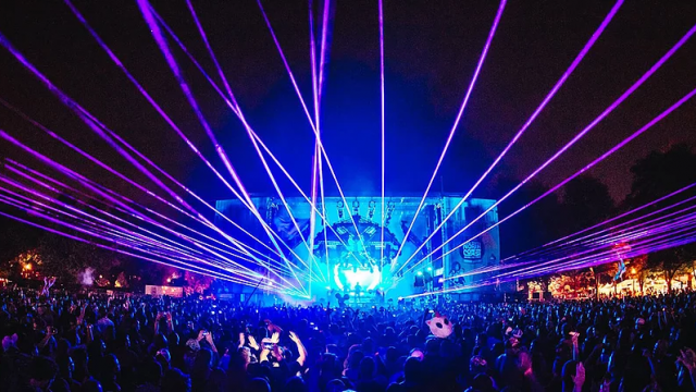 Lemonade Music Festival returns back to Goa