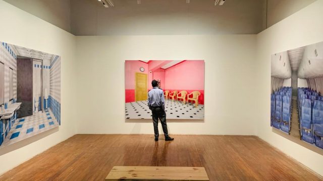 A glimpse into Serendipity 2019 art exhibitions