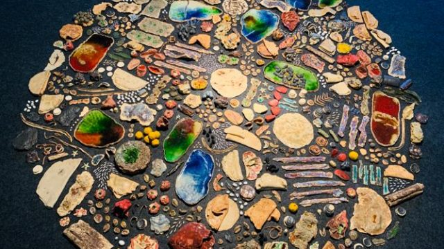 Look Outside This House – Innovation and Art