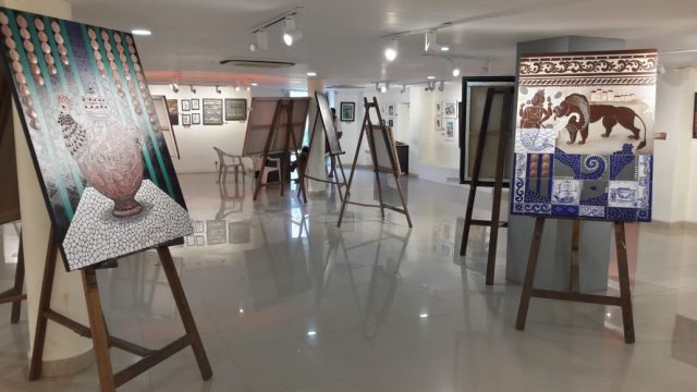 Goan Gems – The Treasure of Art