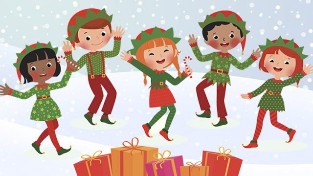 Christmas cruise to spread hope for kids with cancer