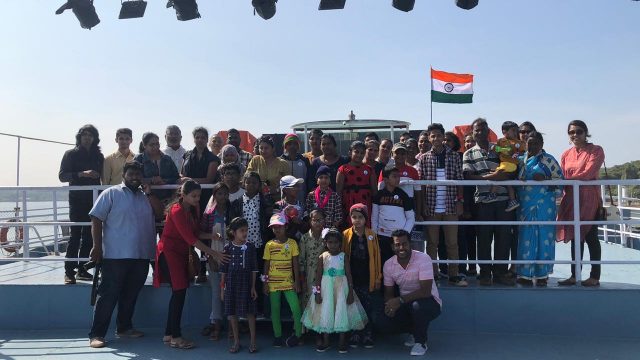 Cansurvive spreads hope to kids with cancer