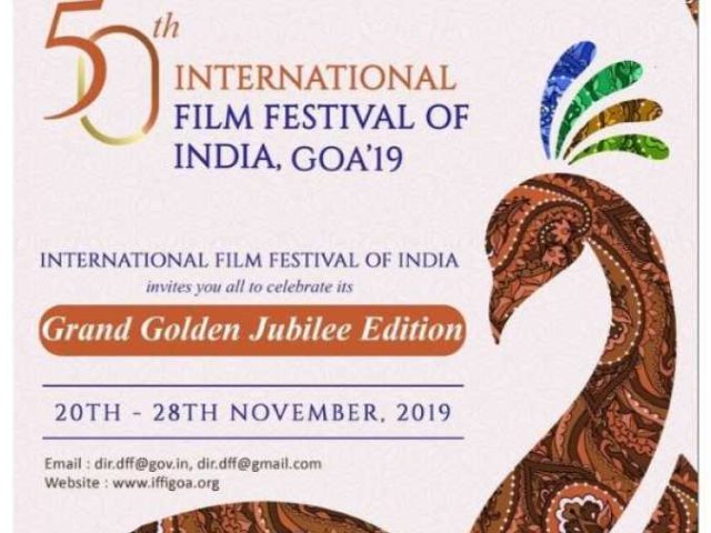 Iffi’s Golden Jubilee : Venues & Activities