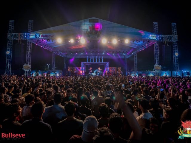 Goa’s Favorite Malt Extravaganza to Take Place this Weekend