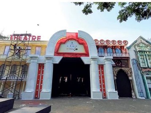 Half-a-century journey of IFFI to unfold for students