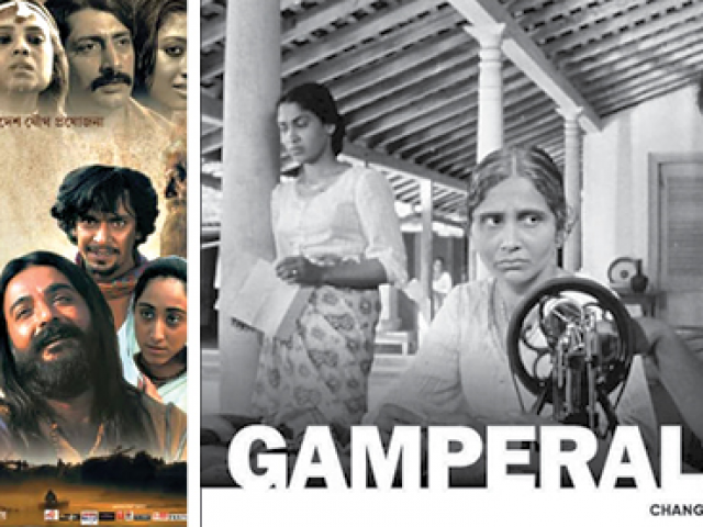 The best of IFFI through the years