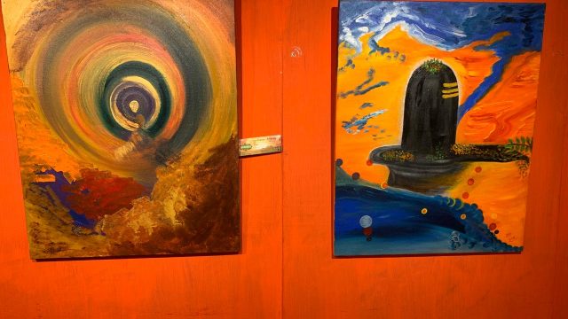 Excellence on Canvas