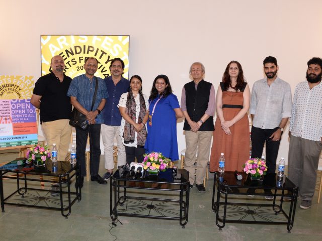 The fourth edition of Serendipity to be held from 15-22 December