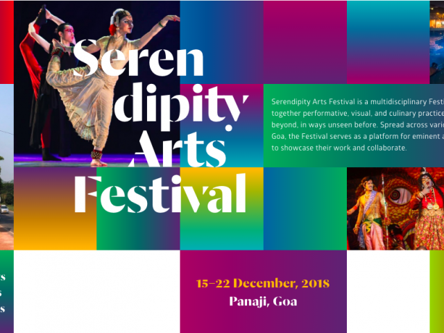 Serendipity Arts Festival 2019 to establish ‘Panjim Art District’