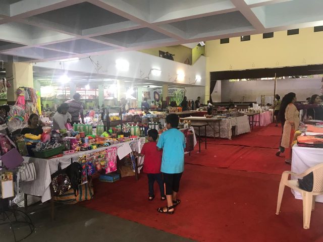 Tarang Organises Diwali Pop-Up for women entrepreneurs