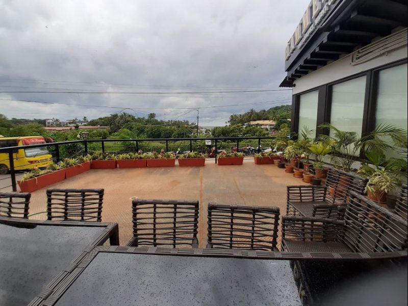 Hammerzz GoGoaNow ! Goa Events