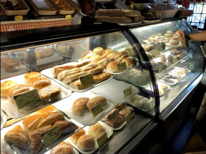 Baker’s Street GoGoaNow ! Goa Events