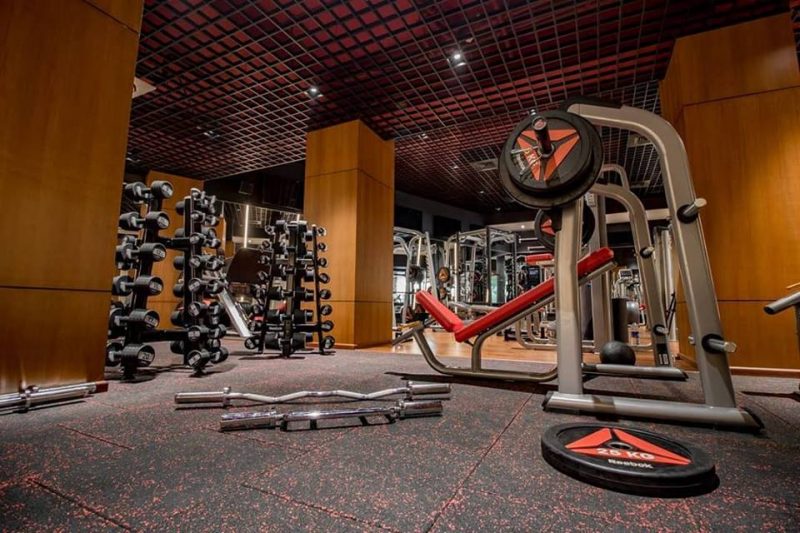 Fitness Bar GoGoaNow ! Goa Events