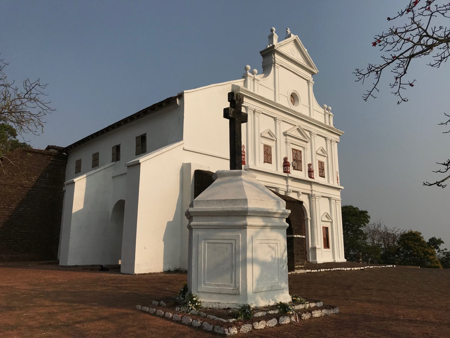 4 off-beat places to visit in Goa
