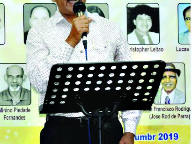 ‘Somplolea Tiatrisancho Ugddas’- Remembering forgotten artists’
