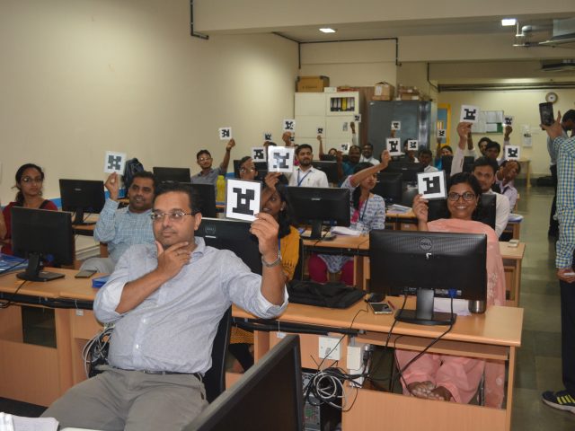 Hands-on training on ‘Hadoop and Big Data Analytics’