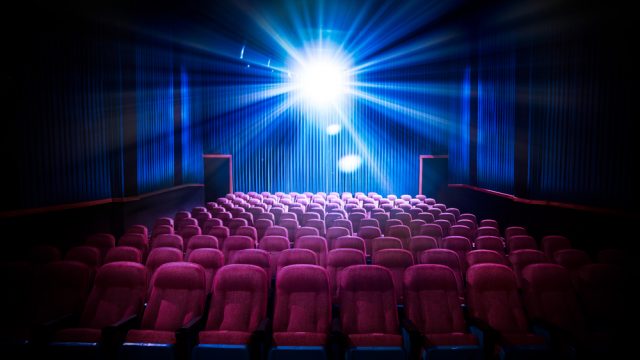 Konkani film ‘‘Amori’’ released in Goa