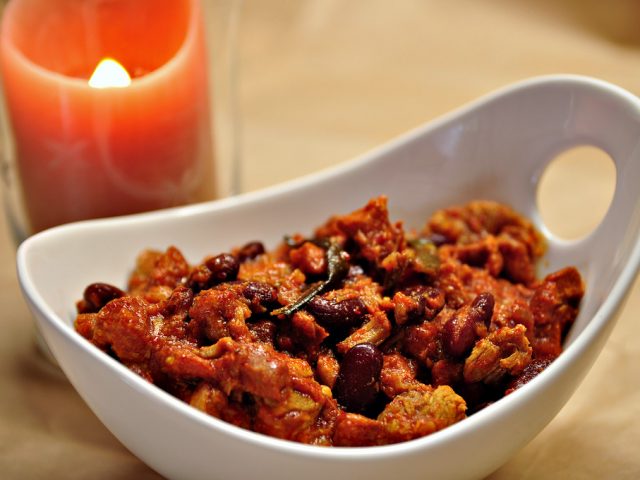 From Grandma’s Kitchen: Goan Feijoada