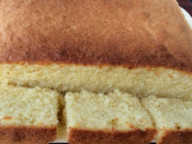 From Grandma’s Kitchen: Baath