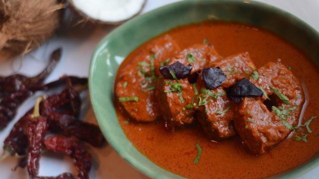 From Grandma’s Kitchen: Fish Ambotik
