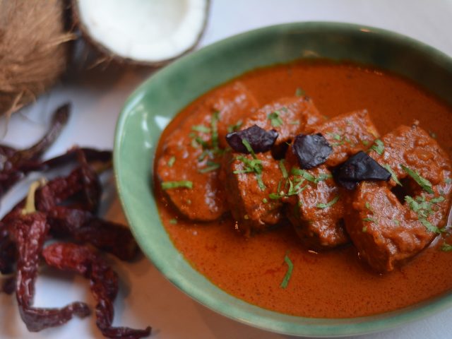 From Grandma’s Kitchen: Fish Ambotik