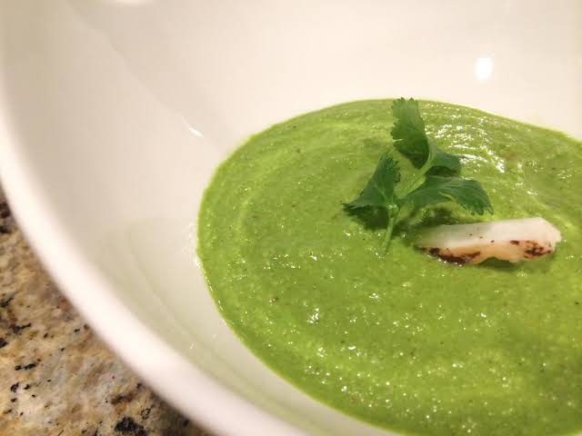 From Grandma’s Kitchen: Goan Chutney