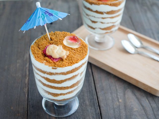 From Grandma’s Kitchen: Serradurra