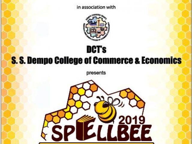 College students how well can you spell?