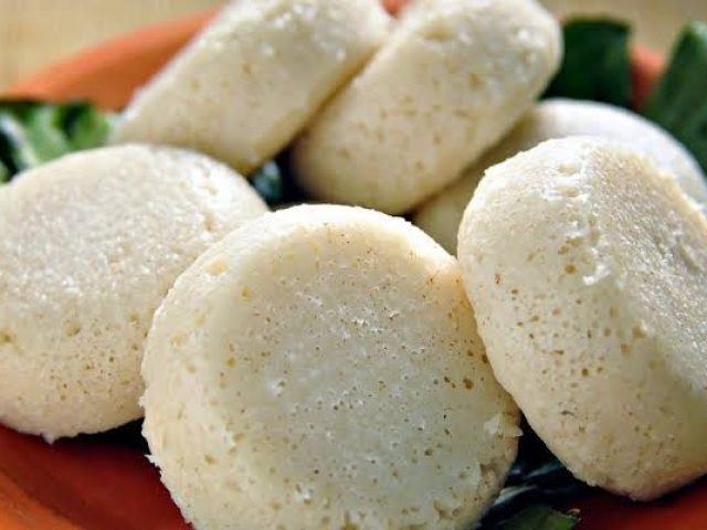 From Grandma’s Kitchen: Sannas