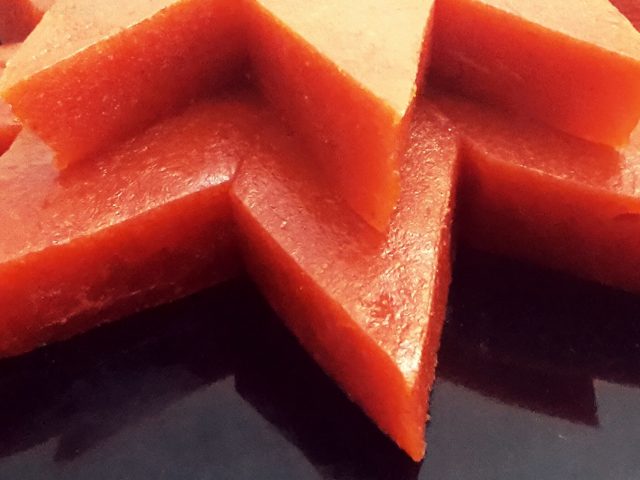 From Grandma’s Kitchen: Perad
