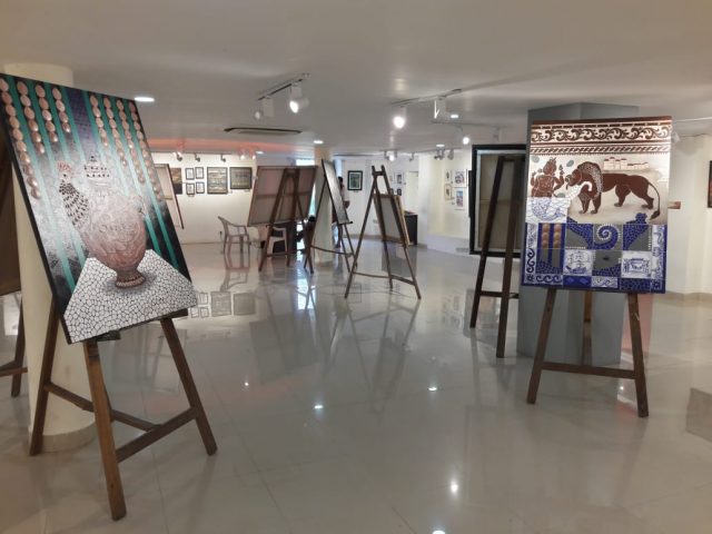 Goan Gems – The Treasure of Art