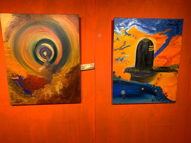 Excellence on Canvas